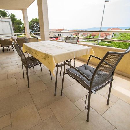 Apartment Matko By Interhome Makarska Exterior photo